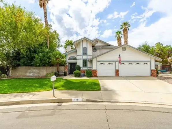 4554 Meadow Pl, Quartz Hill, CA 93536