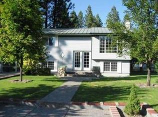 16462 N Saddlewood Rd, Nine Mile Falls, WA 99026