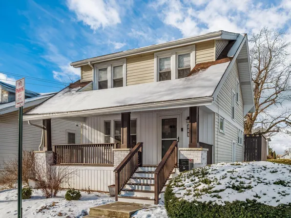 133 Homer St, Marion, OH 43302