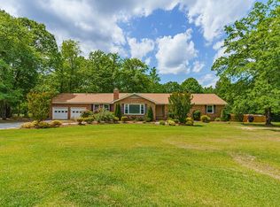 240 Primrose Ln, Chapin, SC 29036