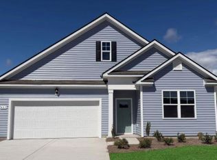 485 Blissful Dr, Little River, SC 29566