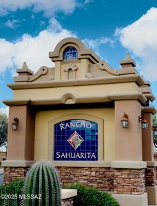 242 E Placita Haciendas Del Lago #14, Sahuarita, AZ, 85629