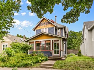 715 Jefferson St NE #2, Minneapolis, MN 55413