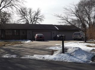 1726 Grace St, De Pere, WI 54115