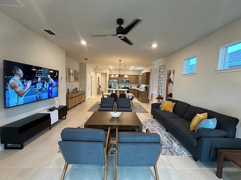 Del Webb Tradition — Photo 32