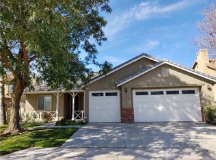 1740 Country Fair Ct, San Jacinto, CA 92582