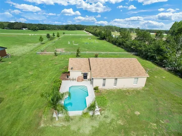 12740 Conaty Rd, Spring Hill, FL 34610