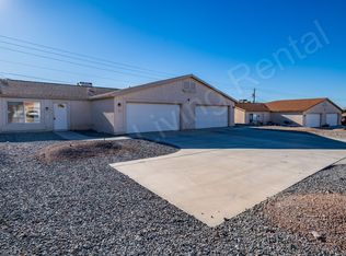 2810 Bluewater Dr APT 102, Lake Havasu City, AZ 86403