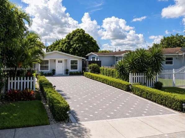 28 NE 185th Ter, Miami, FL 33179