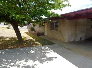 1530 N Calle Zamora, Oracle, AZ 85623