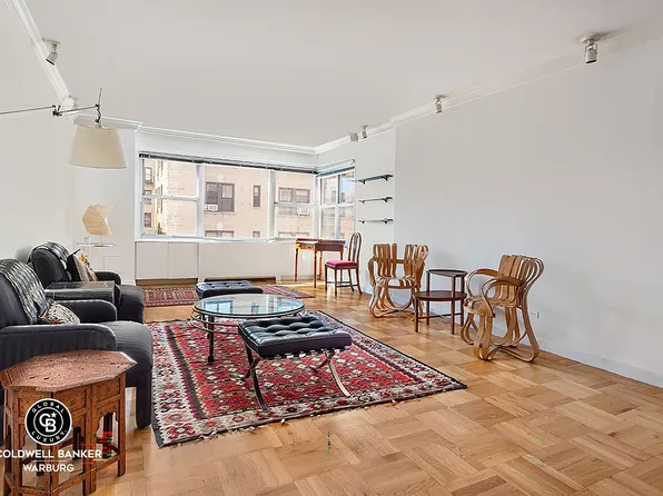 35 E 85th St APT 9D, New York, NY 10028