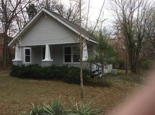 407 E Huntsville Rd, Fayetteville, AR 72701