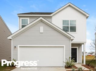 818 Hydra Ln, Moncks Corner, SC 29461