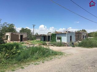 3200 Tile Ave, Las Cruces, NM 88001