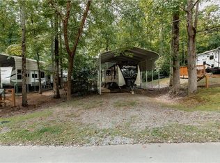 222 Talking Rock Creek Dr LOT 97, Chatsworth, GA 30705