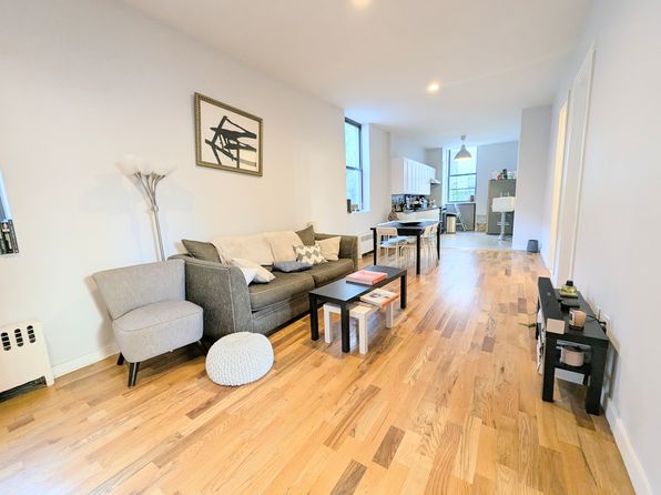 795 Flushing Ave #3