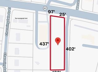 6891 Moffett Rd, Mobile, AL 36618