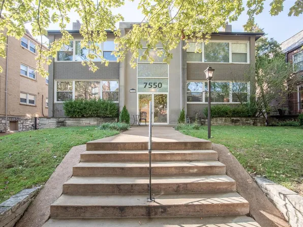 7550 York Dr APT 1W, Saint Louis, MO 63105