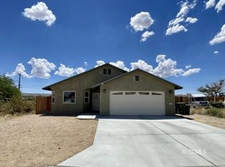 1321 W Coronado Ave, Ridgecrest, CA 93555