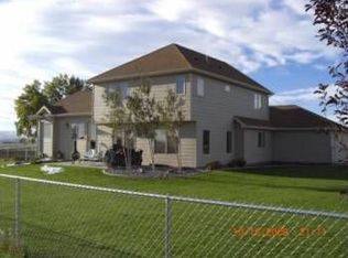 1600 Pheasant Brook Cir, Laurel, MT 59044
