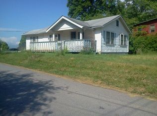 378 Deaverview Rd, Asheville, NC 28806