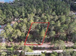 115 Nevada Dr, Satsuma, FL 32189