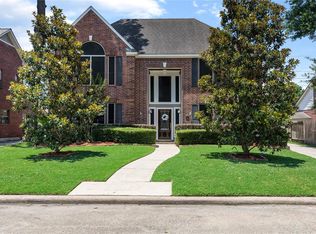 4107 Appalachian Trl, Kingwood, TX 77345