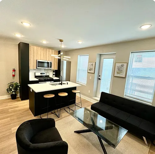 Floor plan 110 A-4