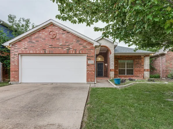 10866 Calderwood Ln, Haslet, TX 76052