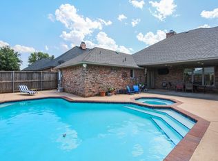 9801 Utica Ave, Lubbock, TX 79424