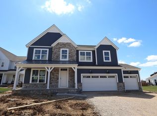 6092 Caboose Ct, Plain City, OH 43064