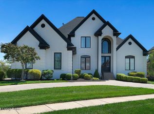 15125 Chestnut Ridge Cir, Louisville, KY 40245