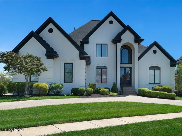 15125 Chestnut Ridge Cir, Louisville, KY 40245