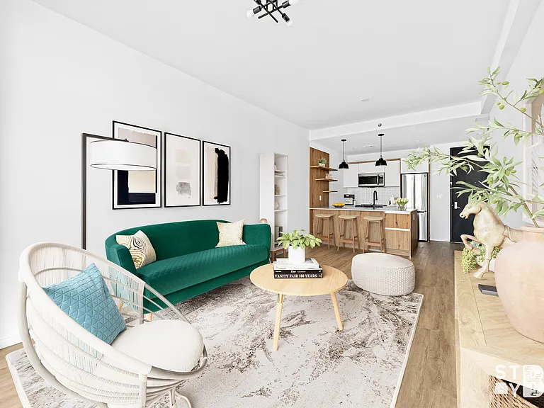 825 De Kalb Ave #3B — Photo 3