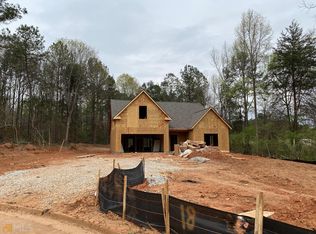 55 Crystal Ln, Commerce, GA 30529