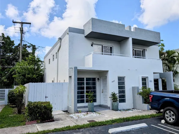 3607 SW 17th St #3607, Miami, FL 33145