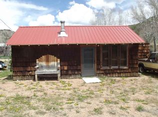 108 S Broadway St, Ohio City, CO 81237