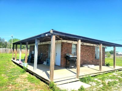 444256 E Highway 10, Welch, OK, 74369