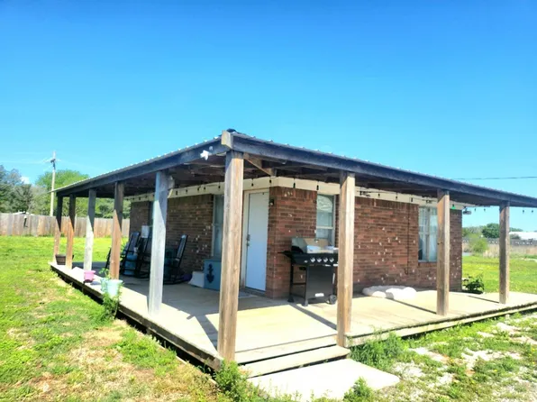 444256 E Highway 10, Welch, OK 74369