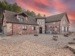 116 Pelican Point, Kimberling City, MO 65686