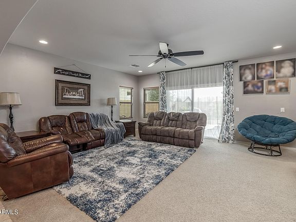 5th image of 2321 N HIDDEN CANYON Drive