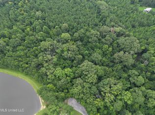 Pine Lake Dr, Terry, MS 39170