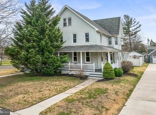 731 Washington Ave, Palmyra, NJ