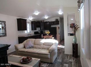 1511 N Wright Cir, Payson, AZ 85541