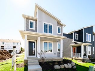 9205 Honey Harvest Ln, Verona, WI 53593