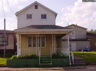 1515 Main St, Wellsville, OH