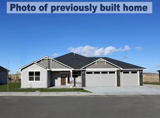 6108 W Margaret Ct, Pasco, WA