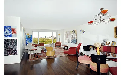 Sold by Douglas Elliman