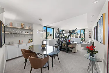 1 Irving Place, #G26D