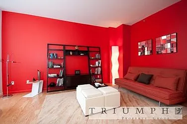 Rented by Triumph Property Group